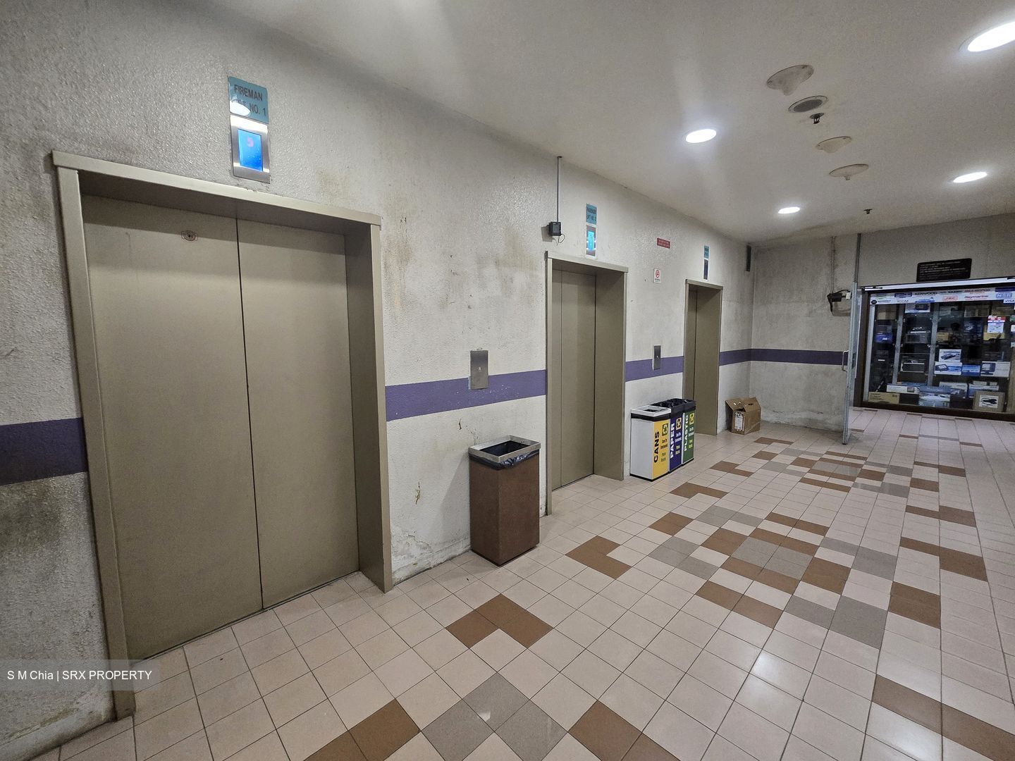 Sim Lim Tower (D8), Retail #544538131
